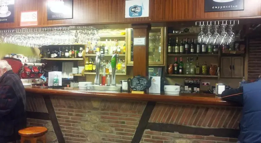 La Caseria