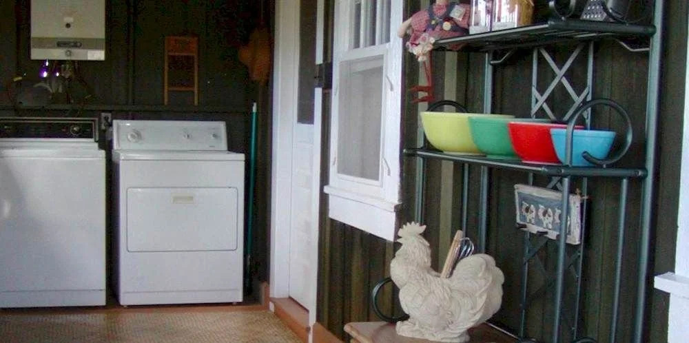 The Pali Cottage