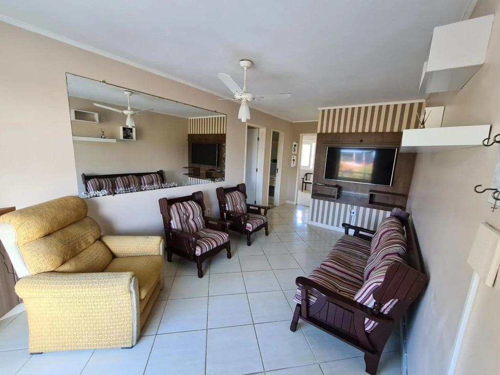 Apartamento 2D - Torres