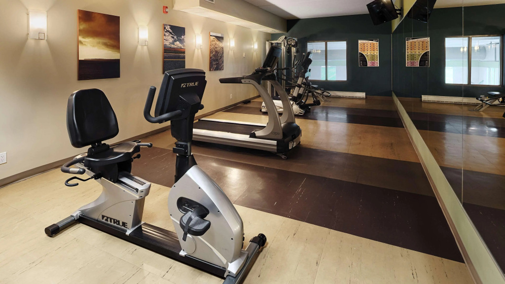Best Western Plus Winnipeg West
