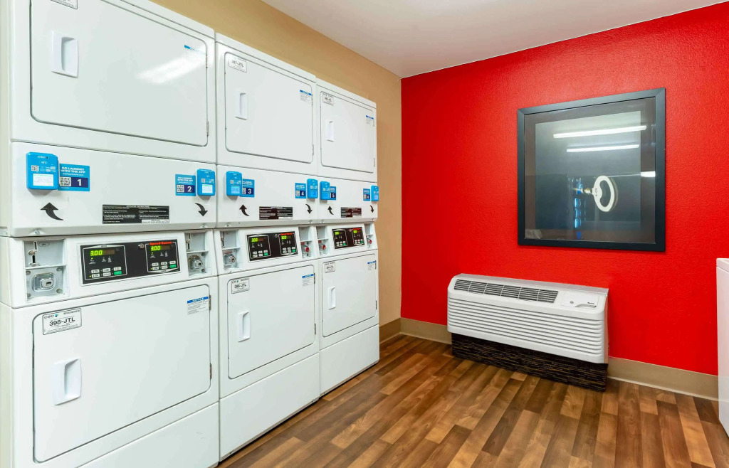 Extended Stay America Suites - Sacramento - Vacaville