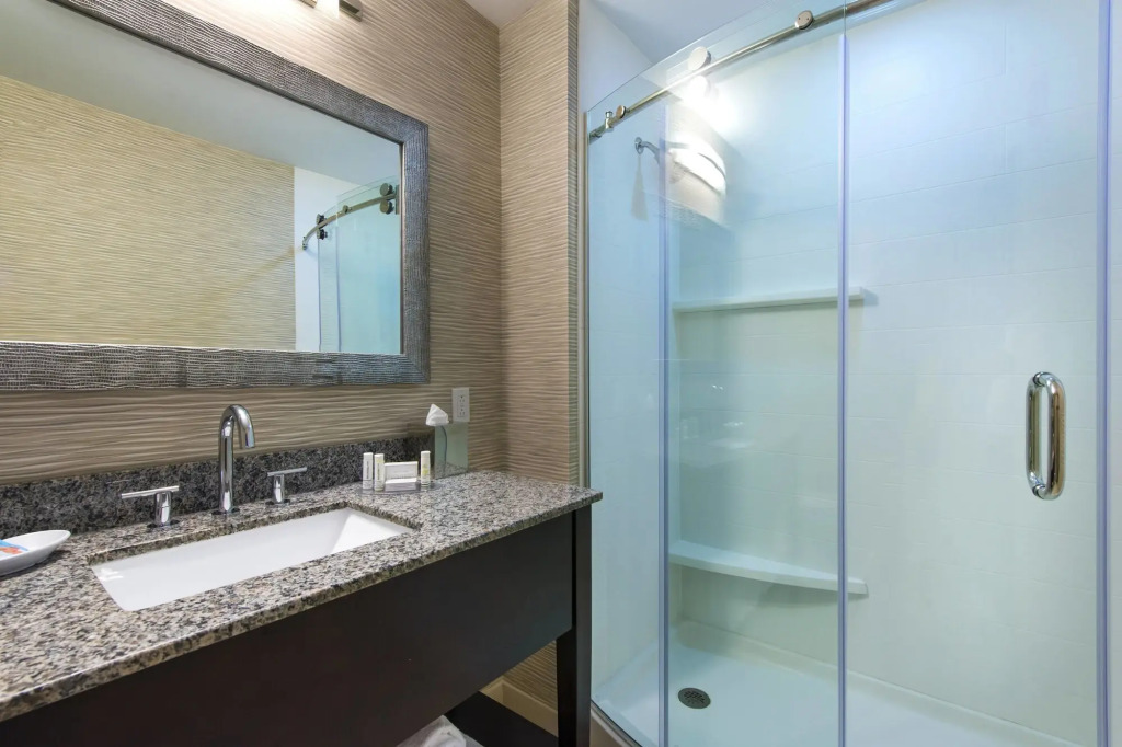 Fairfield Inn Boston Sudbury