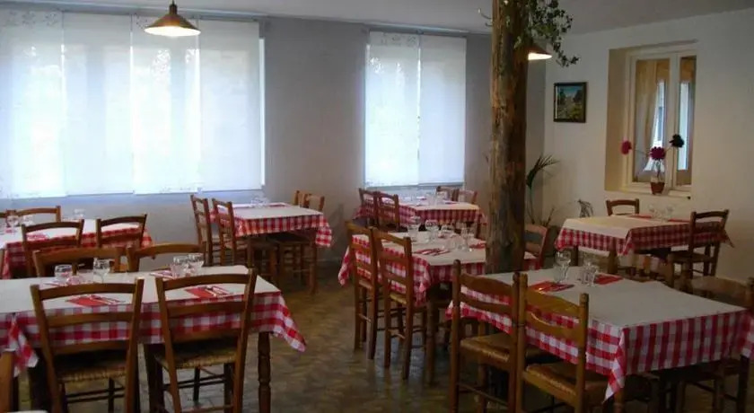 Auberge de la Tortue