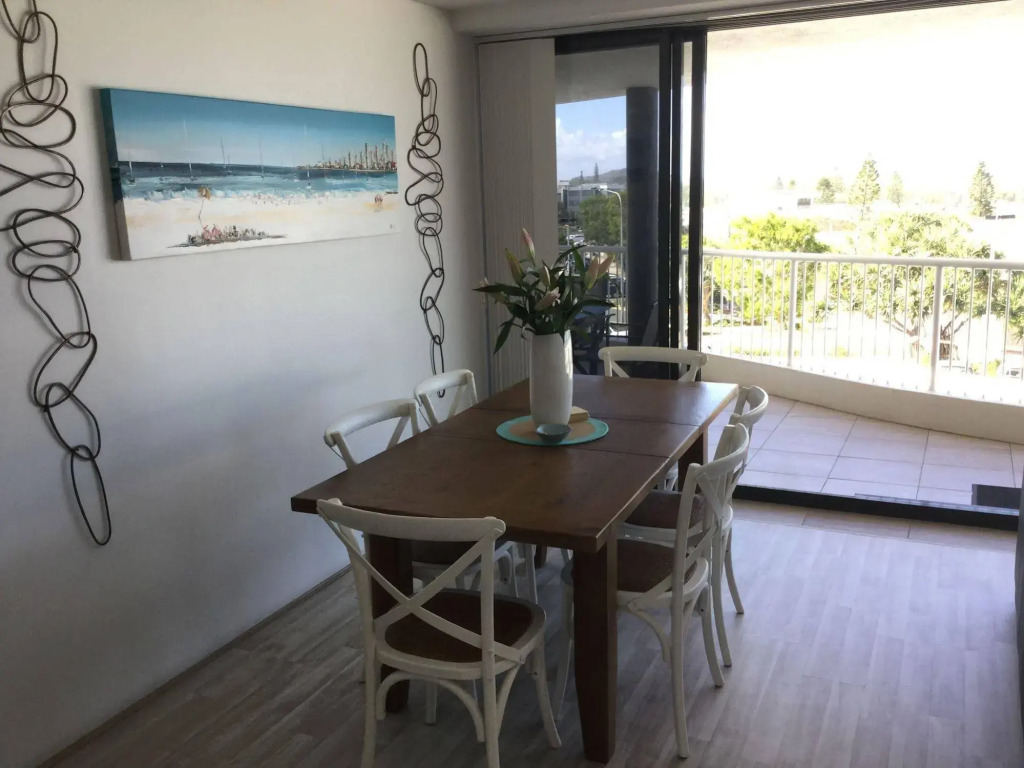 Coolum Beach Resort