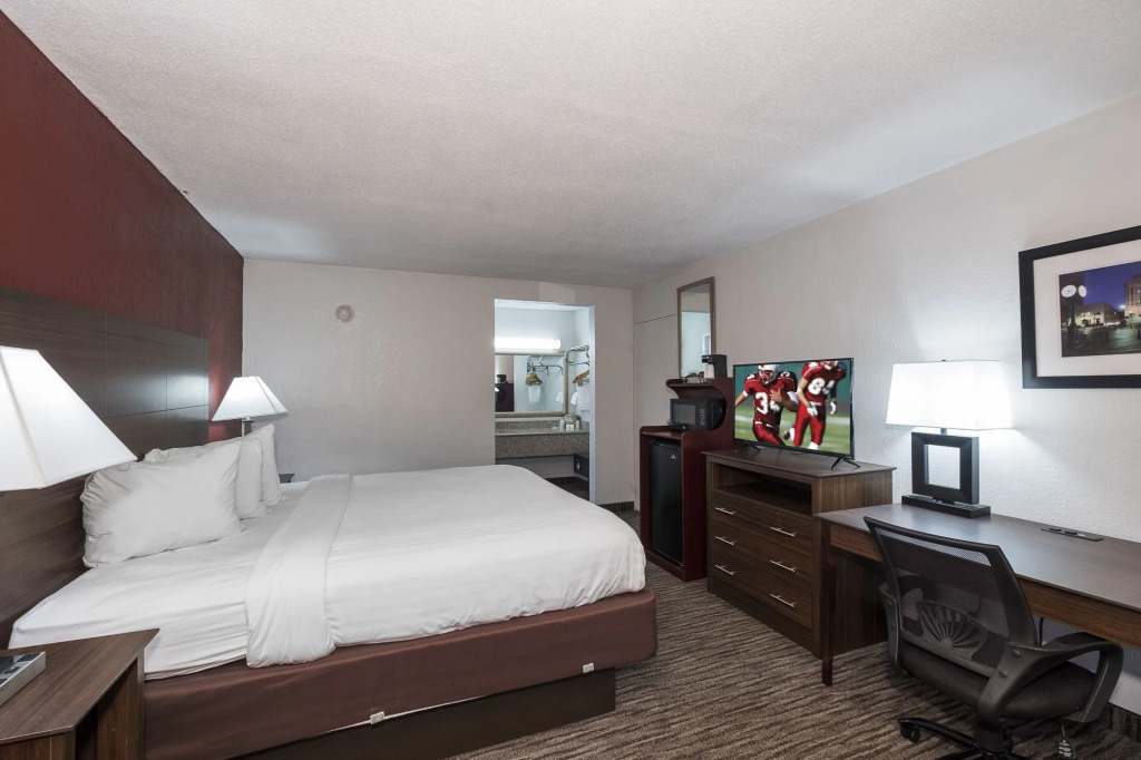 Horizon Inn & Suites