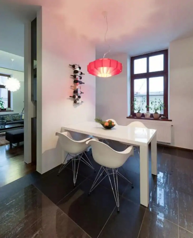 Apartament ST1