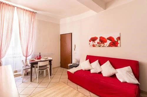 A Casa di Lavinia