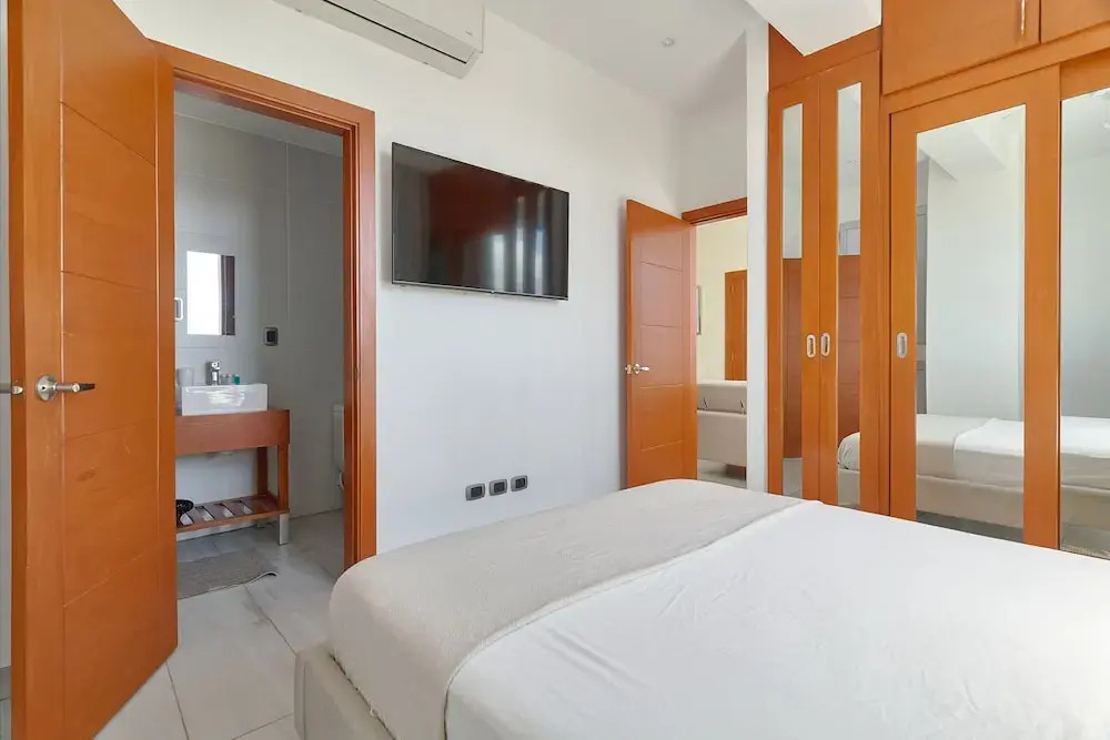 Apartamento N1401 - Downtown Santo Domingo