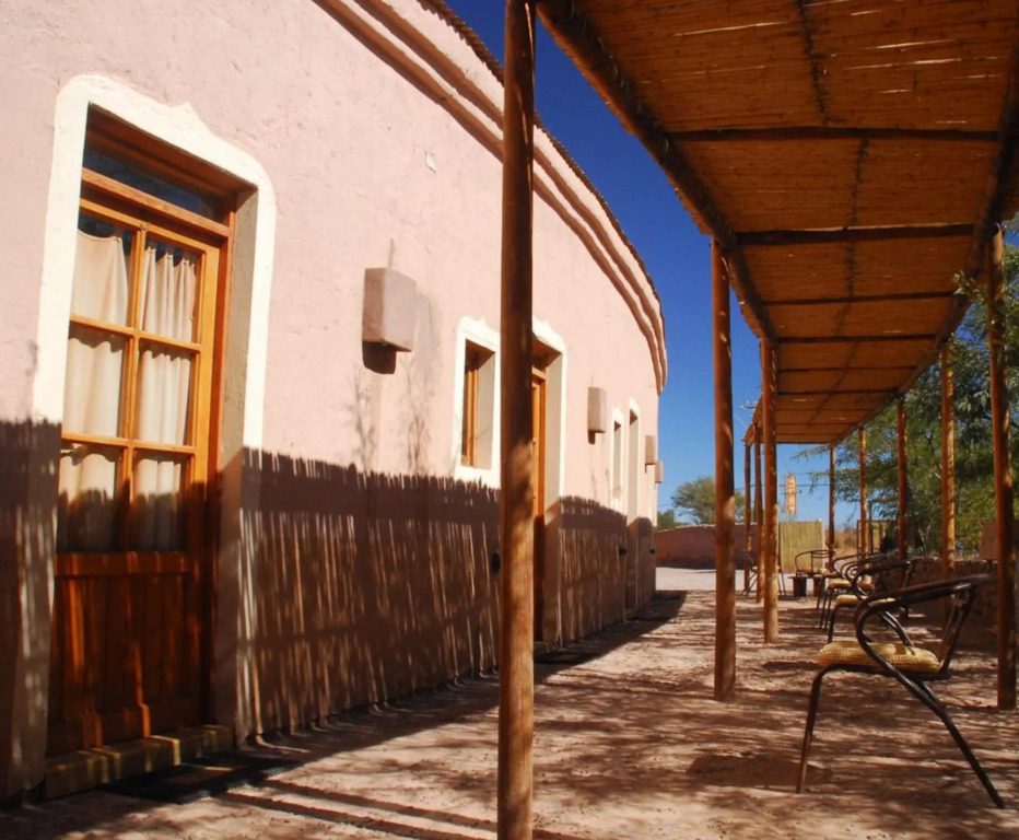 Hotel Tulor