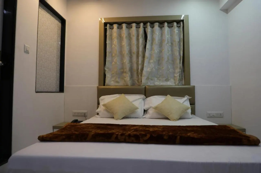 Hotel Pearl