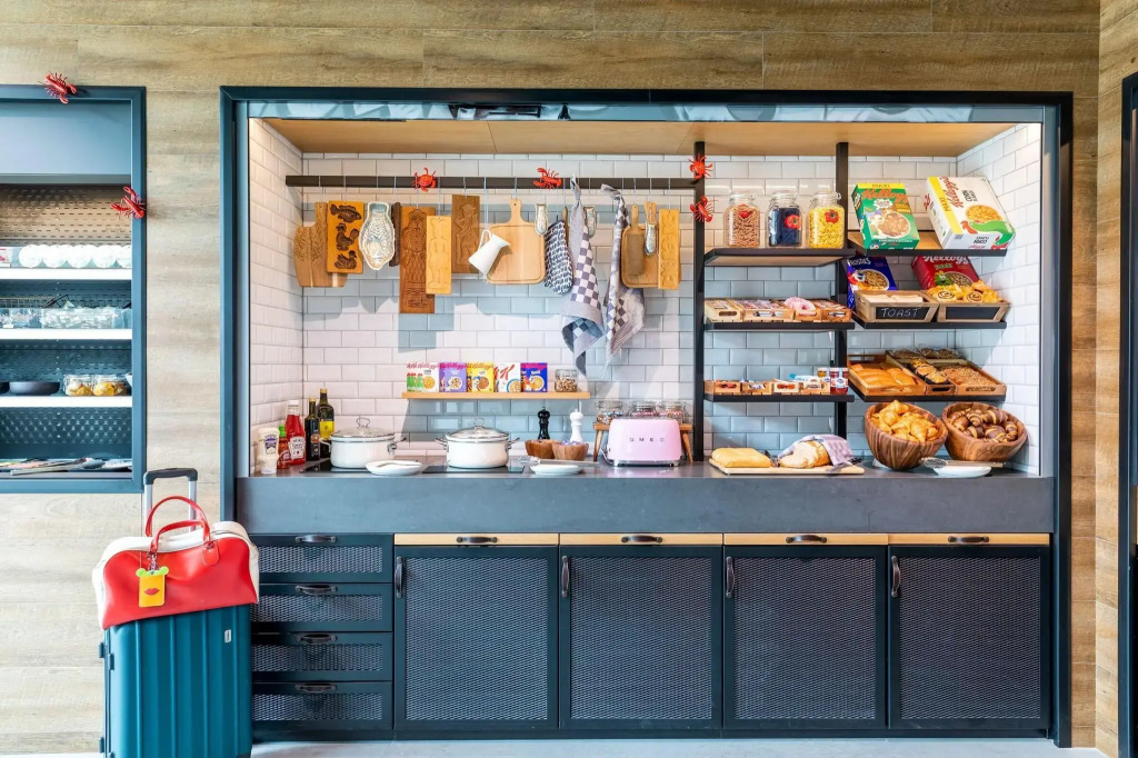 Moxy Utrecht