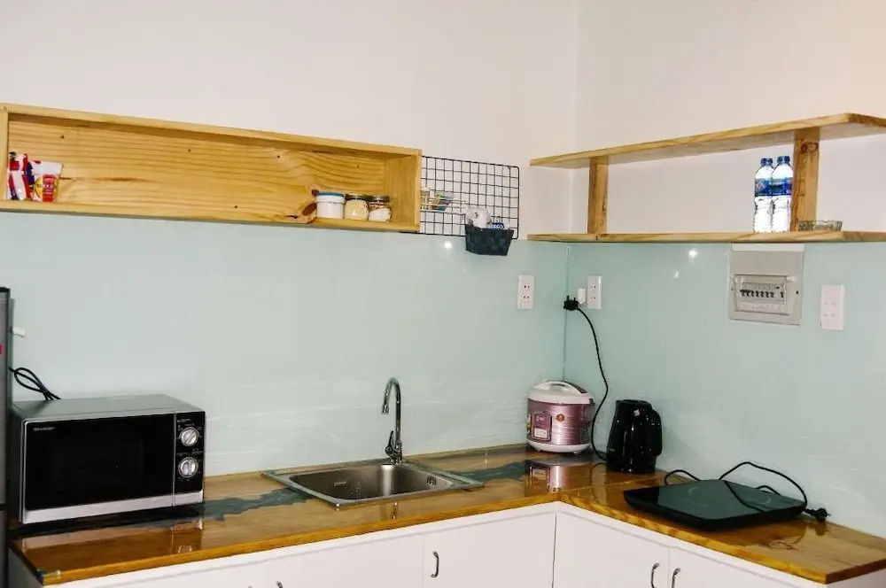 KHouse Apartment