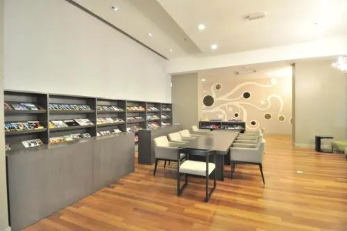 Regalia Residence @ Homestay