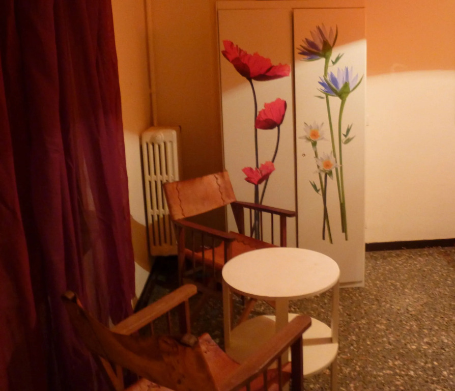 Venice Rainbow Apartment San Marco