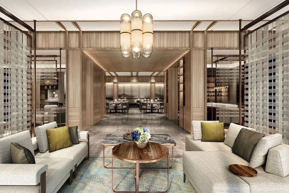 JW Marriott Bengaluru Prestige Golfshire Resort & Spa