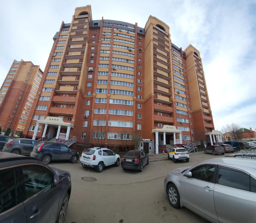 В.МЕСТЕ  на улице Лунная 1