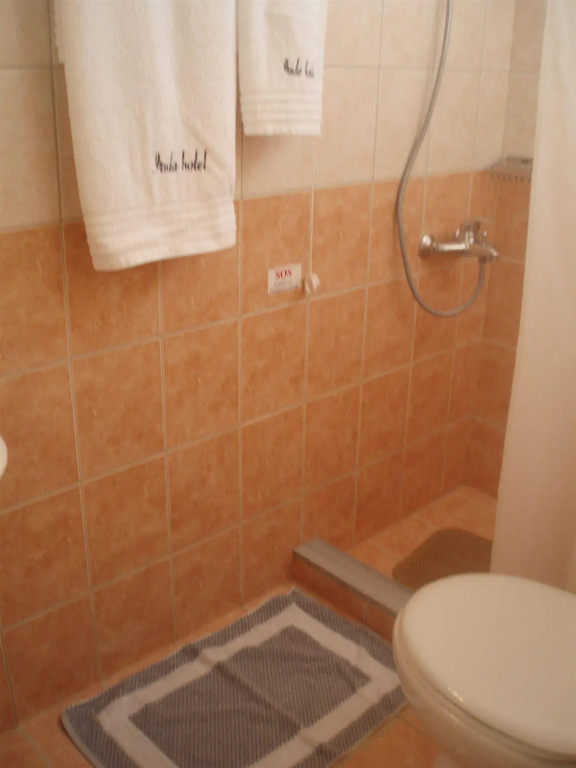 Hotel Irida