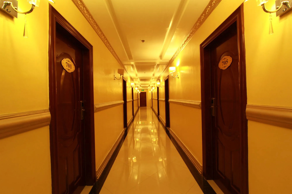 Clark Imperial Hotel Angeles City
