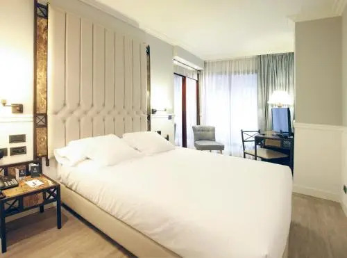 Apartamento Gran Via Logroño