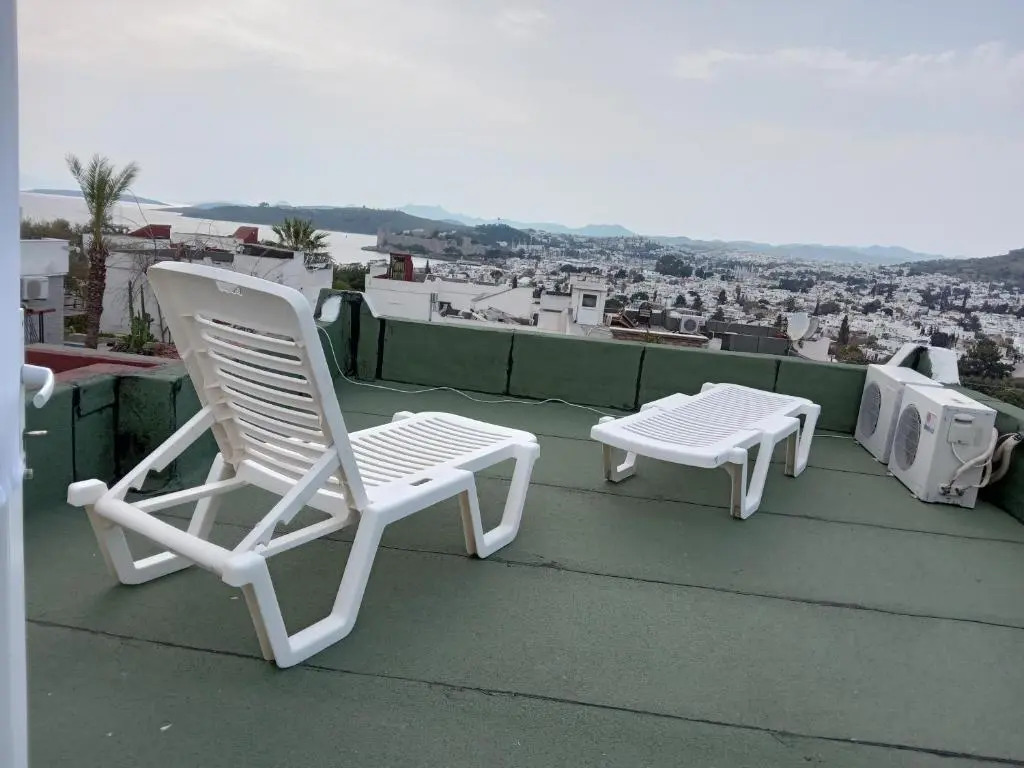 Dolphin Residences - Yasemin 1