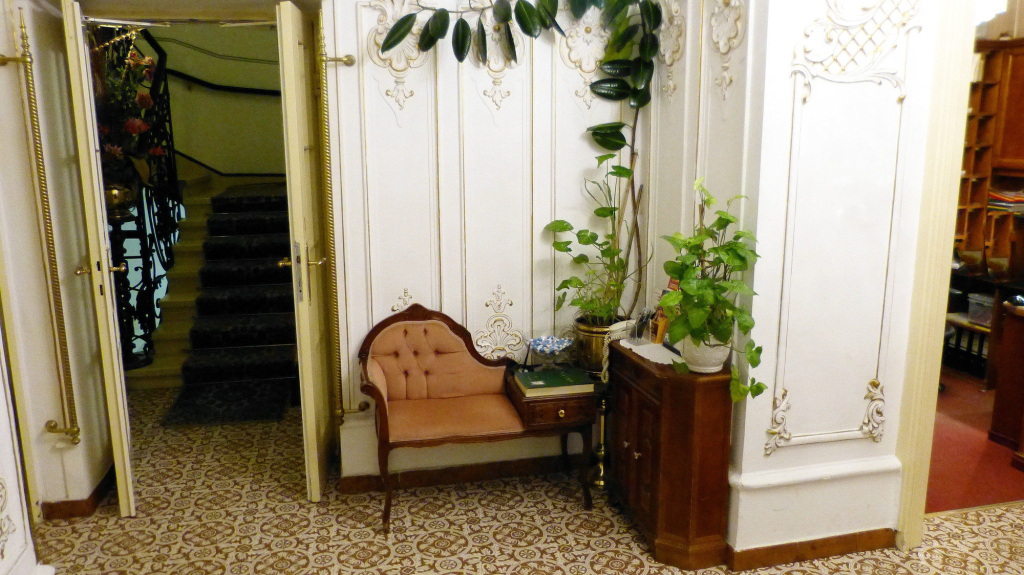 Boutique Hotel Zur Wiener Staatsoper