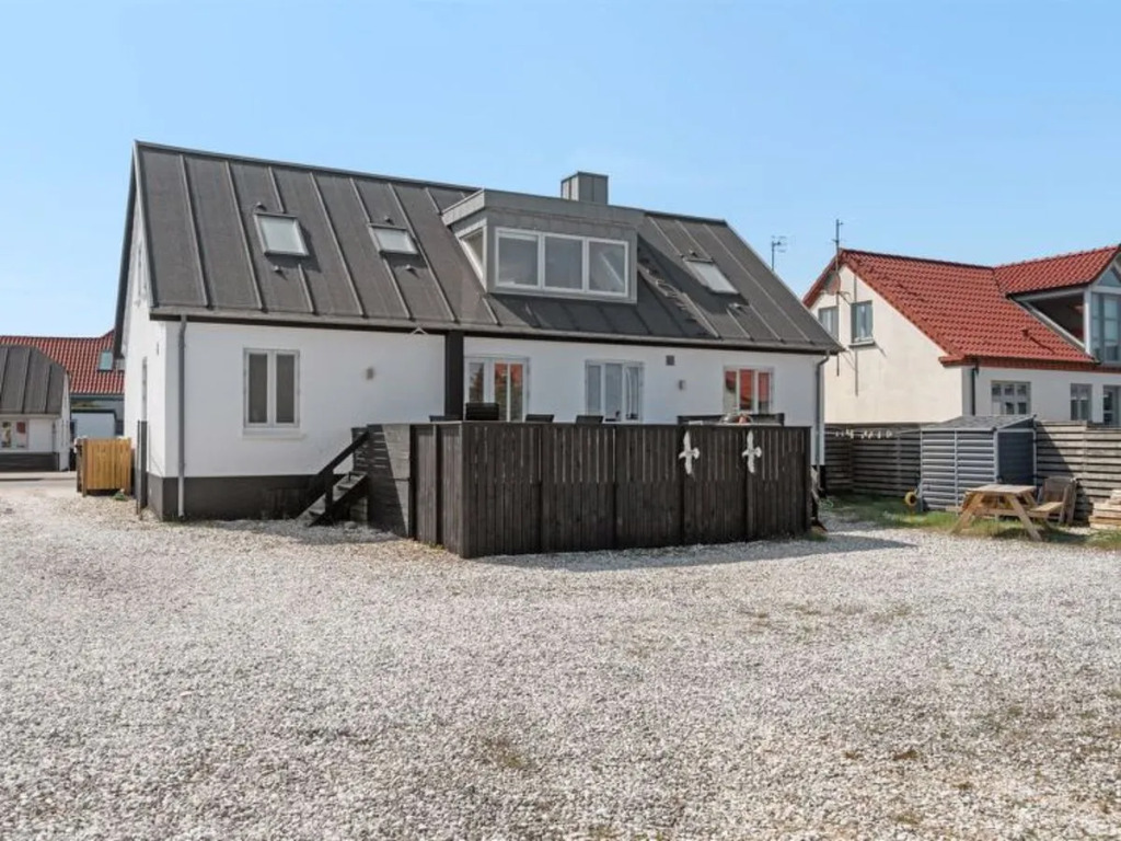 Holiday Home Thilla - 100m from the sea by Interhome