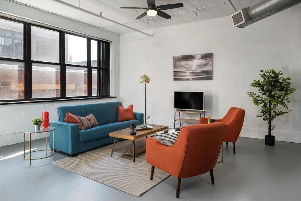 Apartments At 1531 Washington Ave