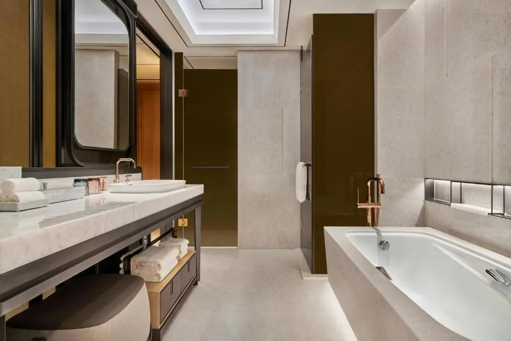 Sheraton Guangzhou Panyu