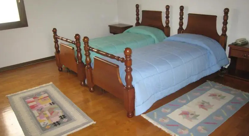 Casa Lucy