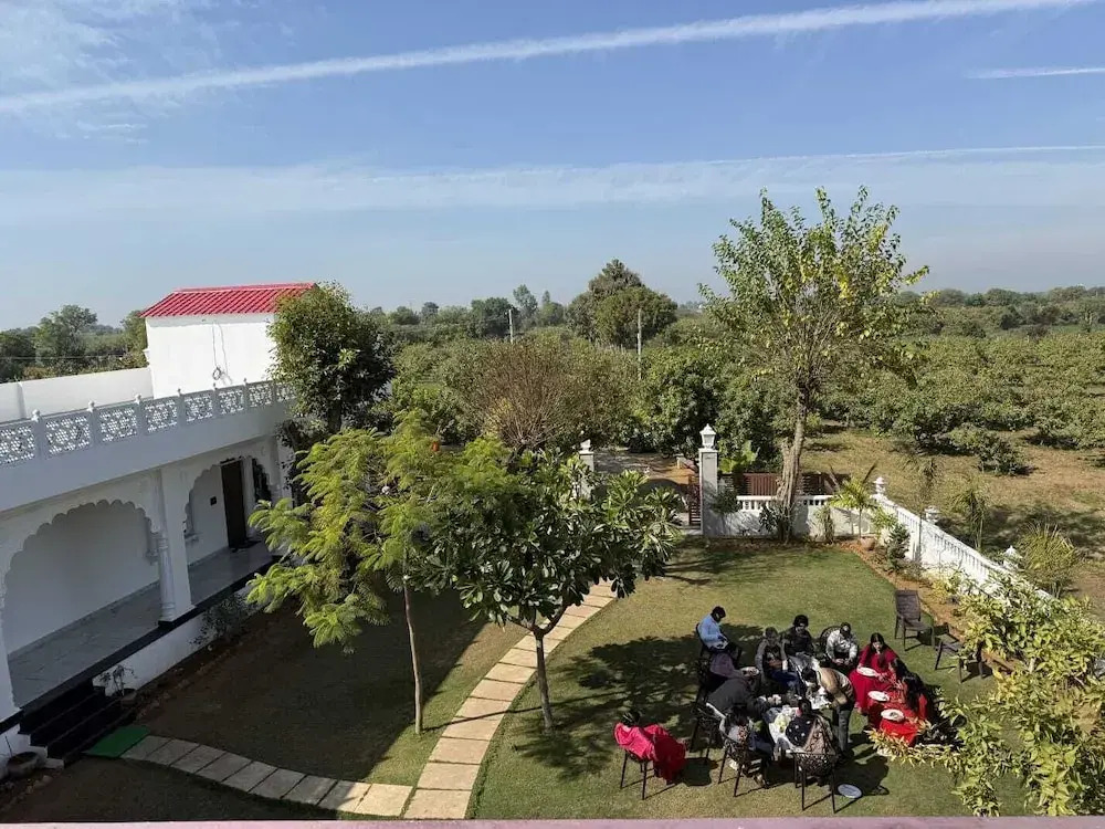 Guava Resort