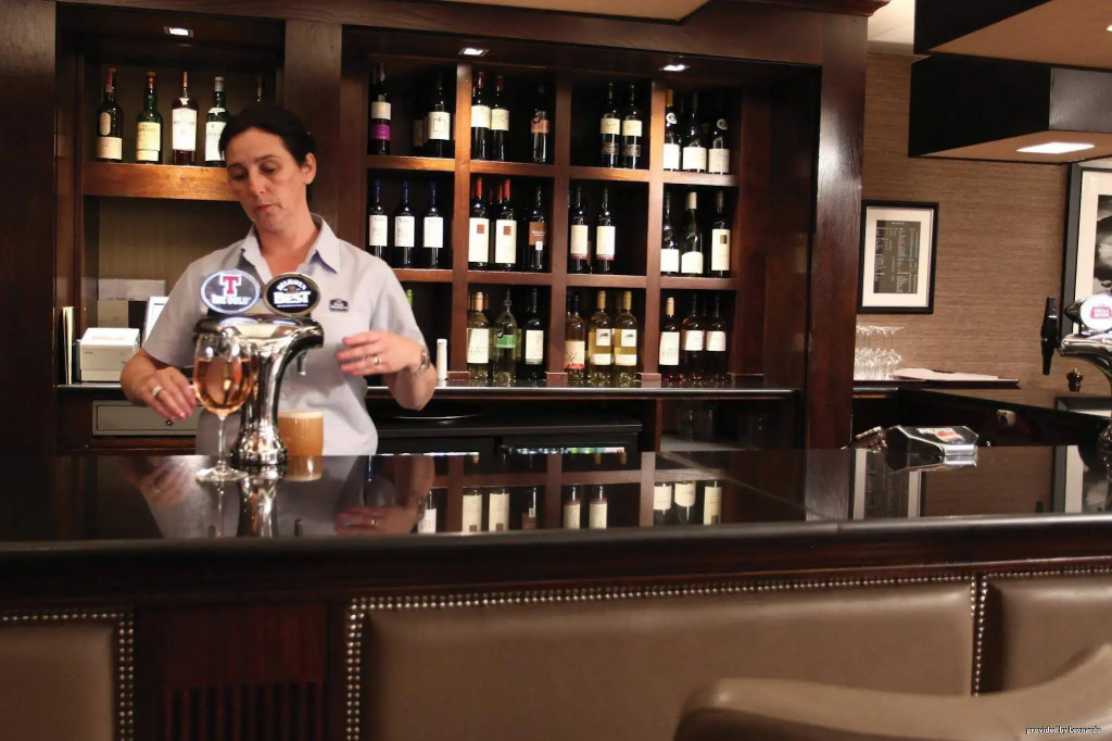 Best Western Garfield House Hotel