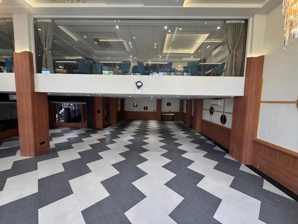 Hotel Mumbai House-Vijay Nagar