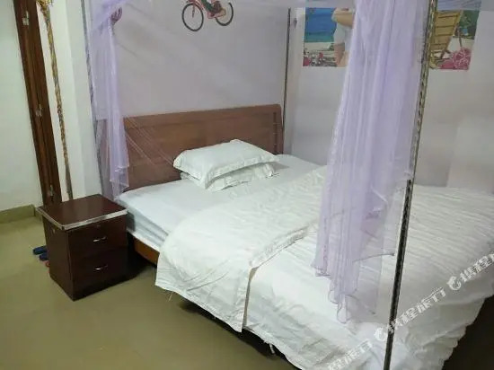 Shuxin Hostel
