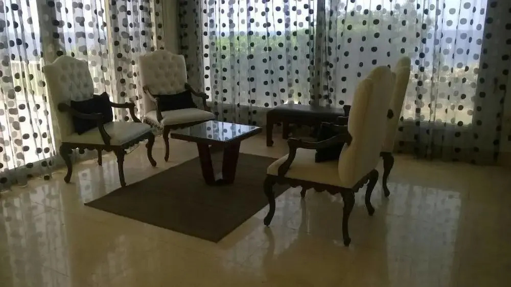 Amazing 4 Bedroom Villa