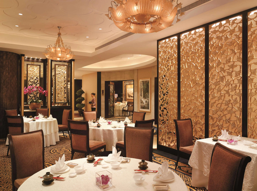 Shangri-La Chengdu