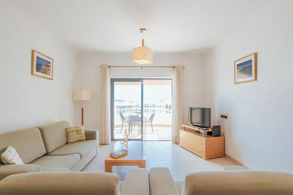 Lagos Ocean View 3 With Pool by Homing