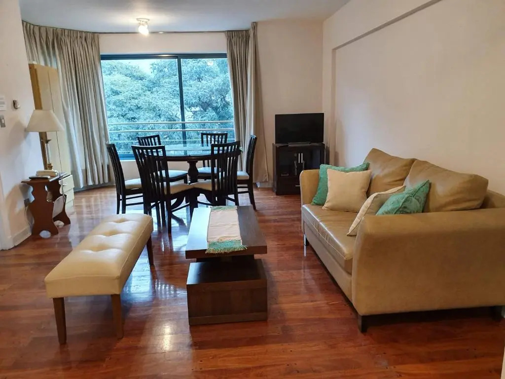 Apartamento DELUXE Edificio Millenium