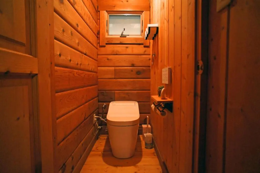 HARUNA LODGE - Vacation STAY 12175