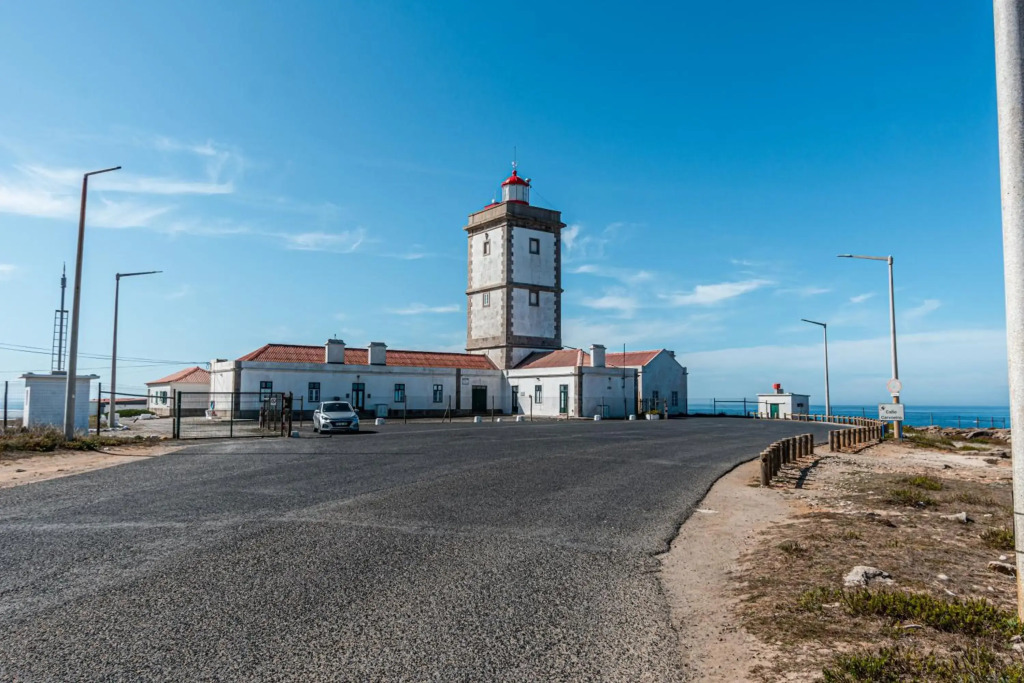 Casa Alegria by CosyCasa Praia Peniche