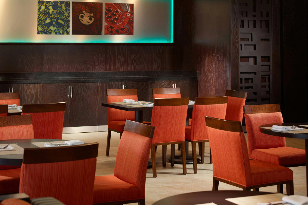 Courtyard by Marriott Queretaro