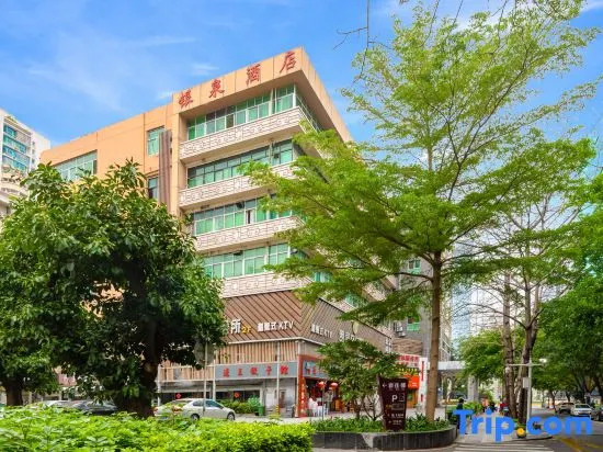 Silver Spring Hotel