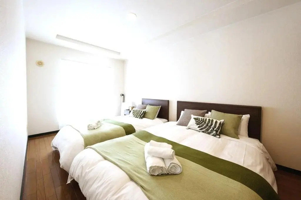 Dynasty Palace Nijyuuyonken / Vacation STAY 7377