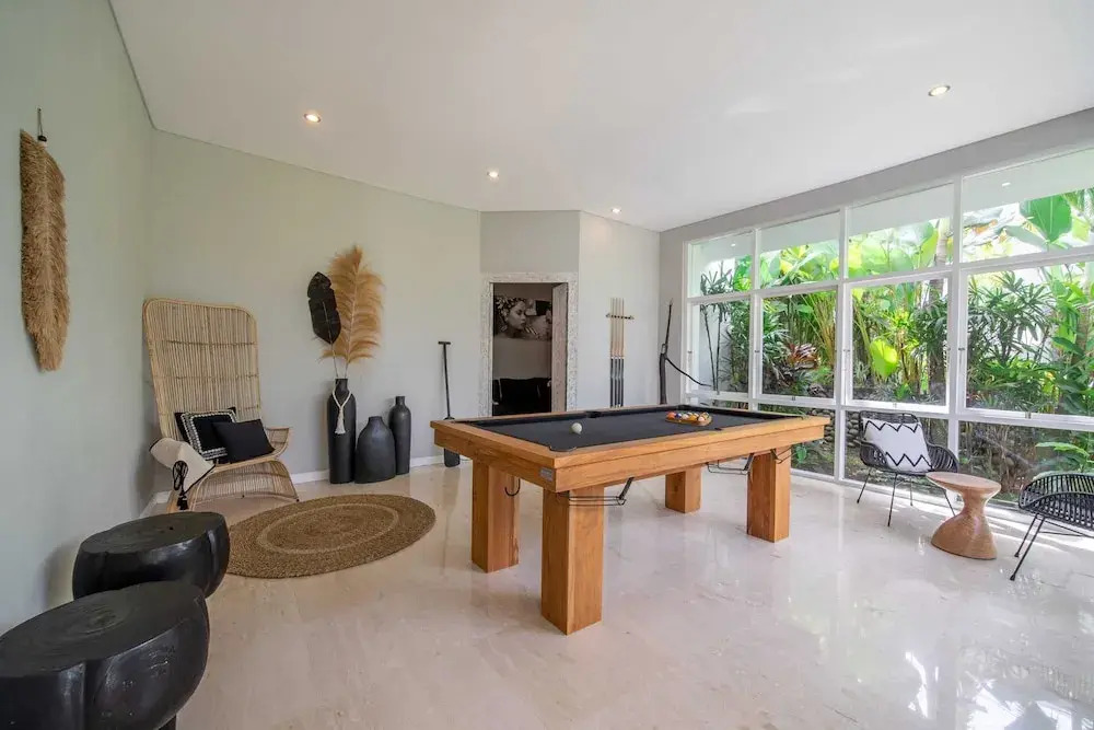 Villa Savana Ubud