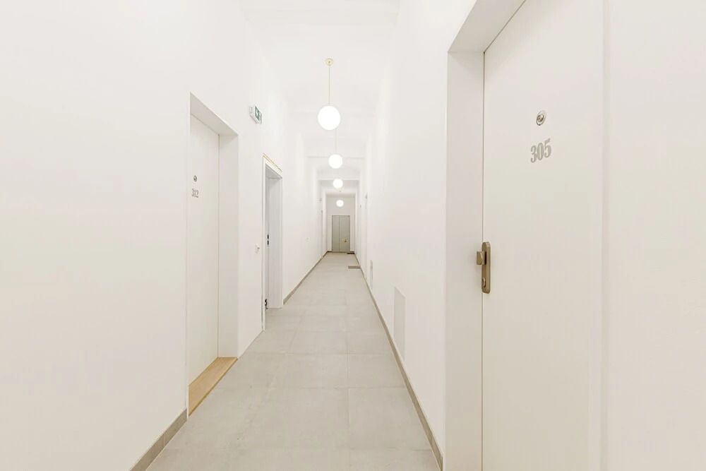Maison Residence Prague