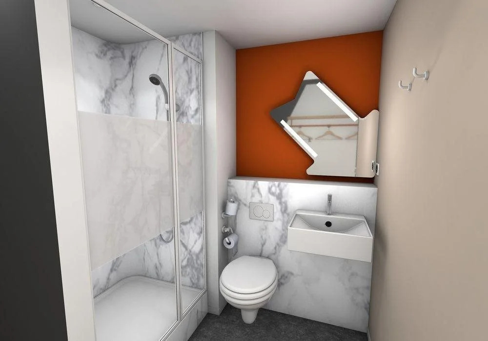ibis budget Gent Centrum Dampoort