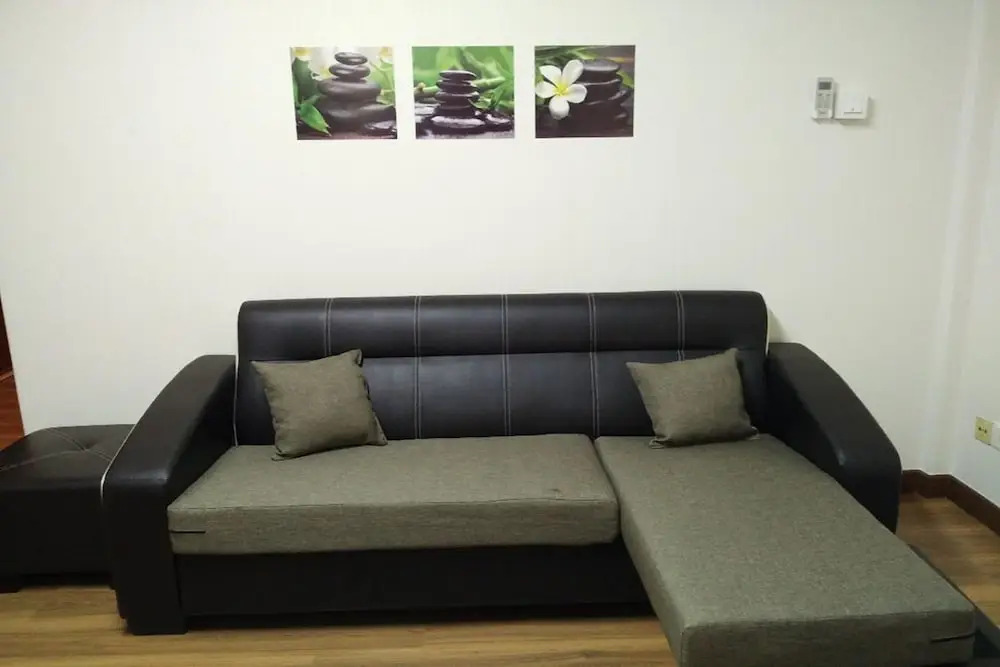 Malacca Sunshine Cottage