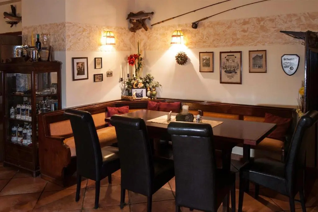 Hotel Weltrich