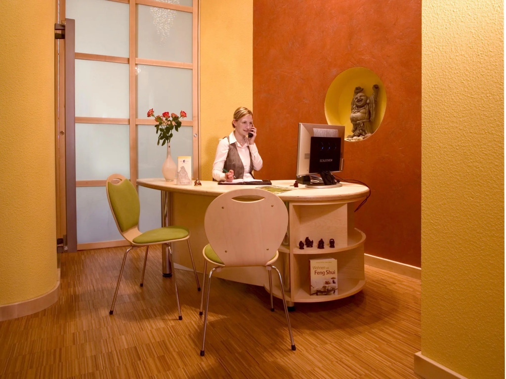 Melarose Feng Shui Hotel