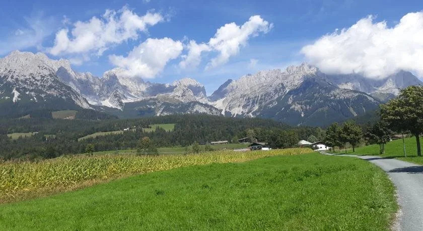 Alte Post
