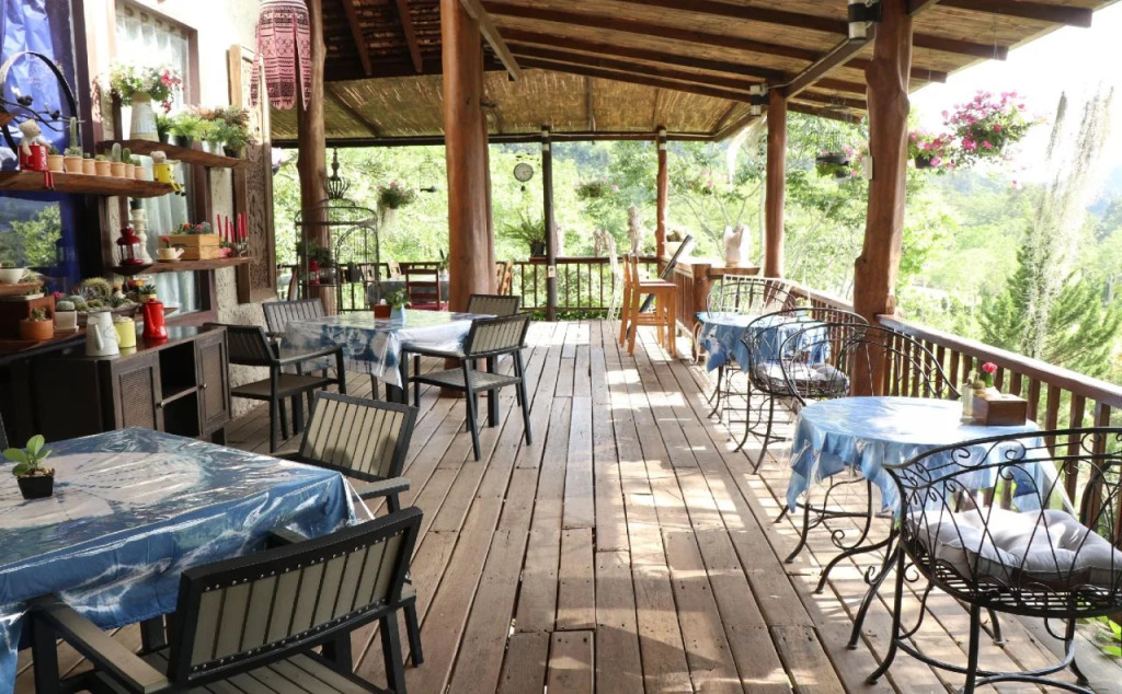 Canary Natural Resort